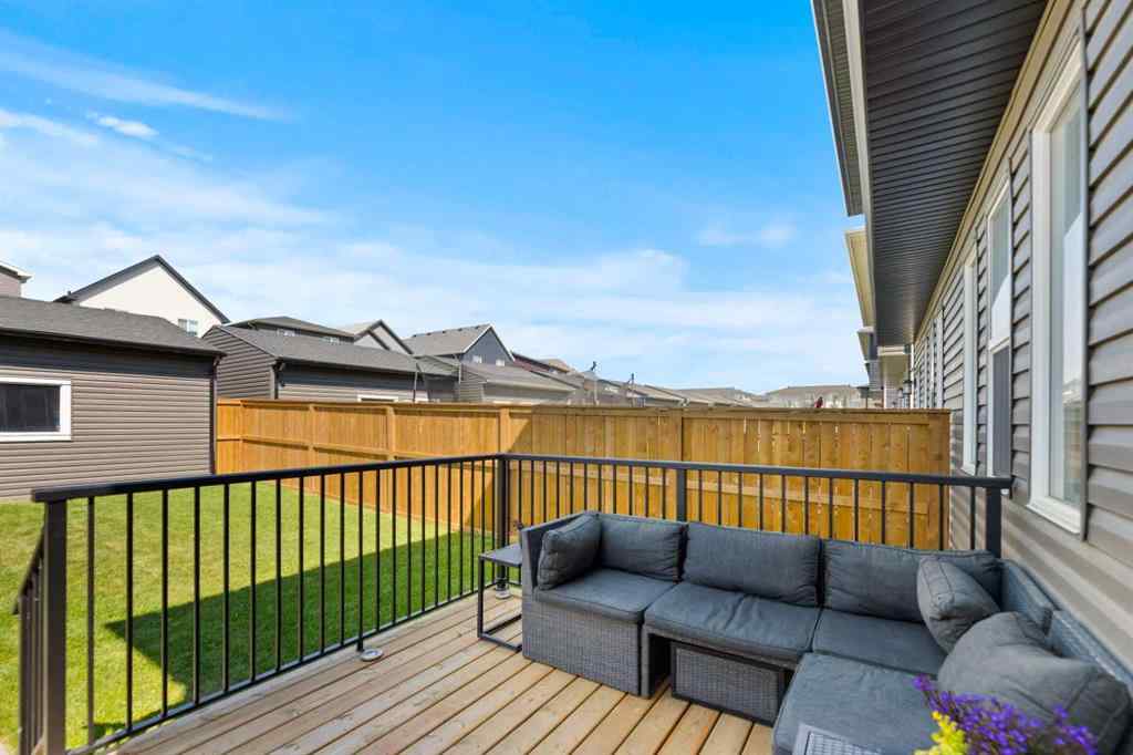 MLS® A2230445 - 53 Creekstone Drive SW in Pine Creek Calgary, Residential