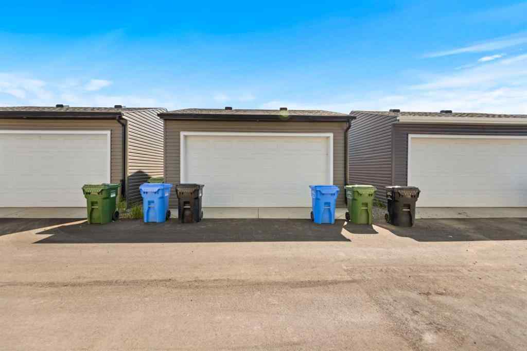 MLS® A2230445 - 53 Creekstone Drive SW in Pine Creek Calgary, Residential