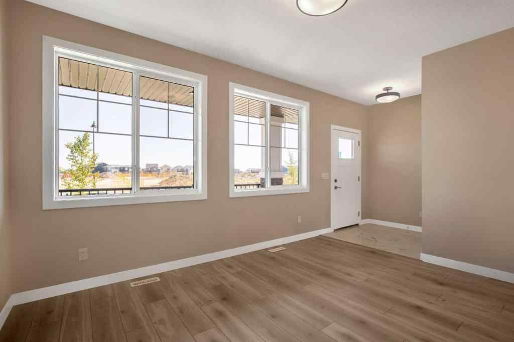 MLS® A2230445 - 53 Creekstone Drive SW in Pine Creek Calgary, Residential