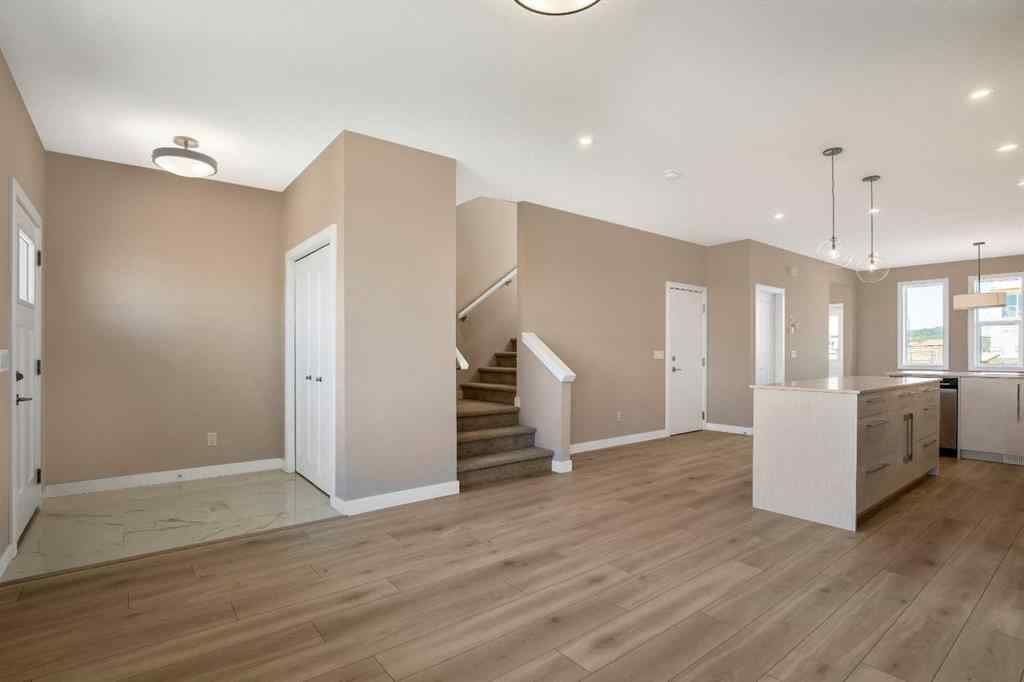 MLS® A2230445 - 53 Creekstone Drive SW in Pine Creek Calgary, Residential