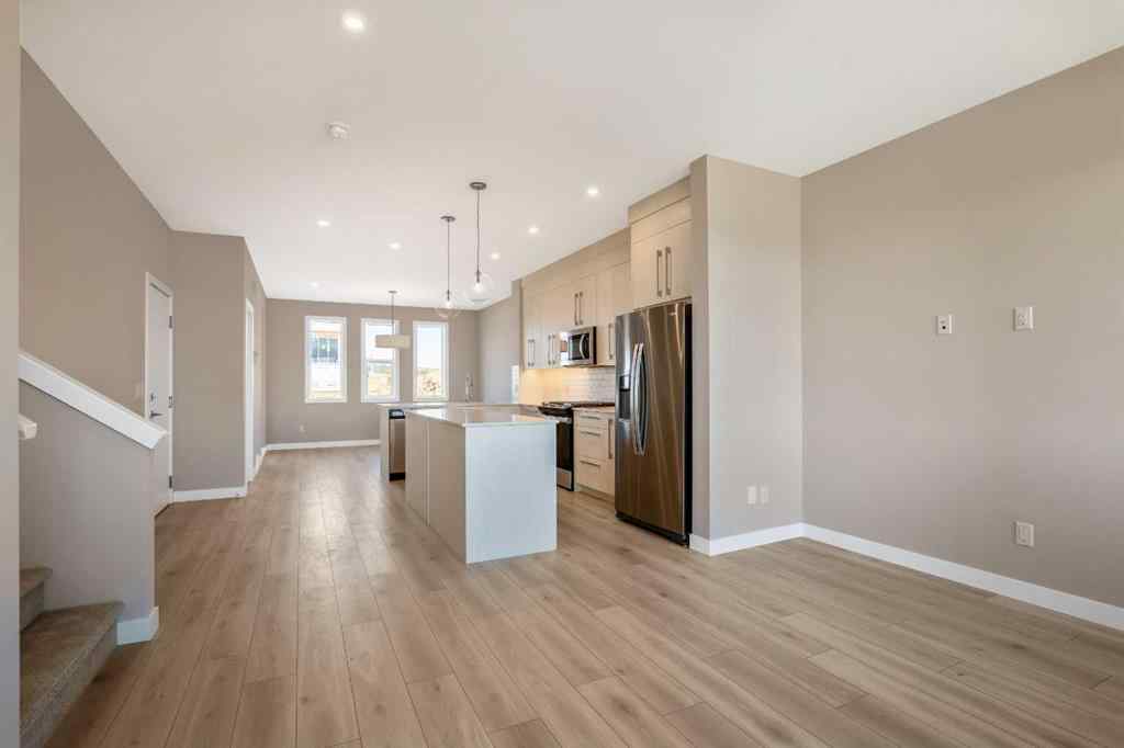 MLS® A2230445 - 53 Creekstone Drive SW in Pine Creek Calgary, Residential