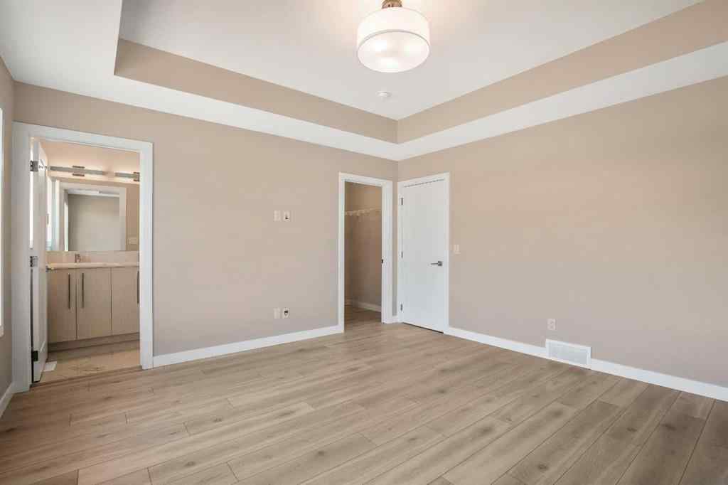 MLS® A2230445 - 53 Creekstone Drive SW in Pine Creek Calgary, Residential