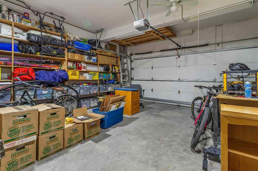 MLS® A2230449 - 14 Antelope Lane  in NONE Banff, Residential