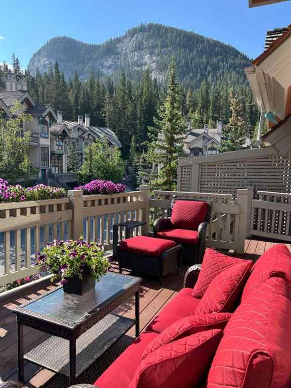 MLS® A2230449 - 14 Antelope Lane  in NONE Banff, Residential
