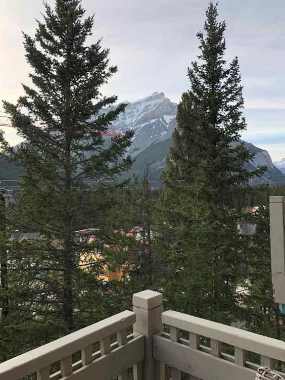 MLS® A2230449 - 14 Antelope Lane  in NONE Banff, Residential