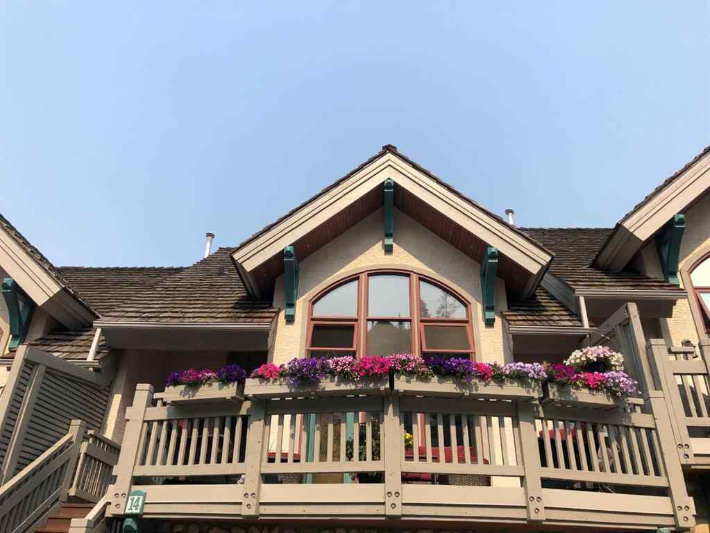 MLS® A2230449 - 14 Antelope Lane  in NONE Banff, Residential