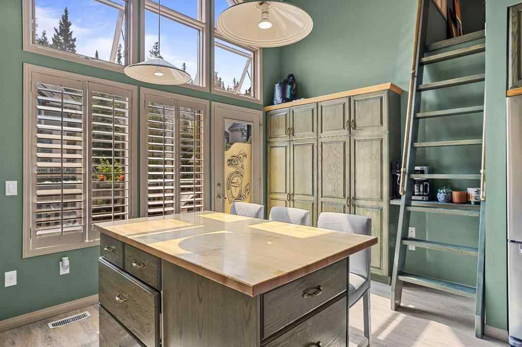 MLS® A2230449 - 14 Antelope Lane  in NONE Banff, Residential