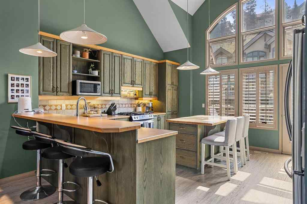 MLS® A2230449 - 14 Antelope Lane  in NONE Banff, Residential