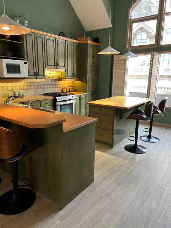 MLS® A2230449 - 14 Antelope Lane  in NONE Banff, Residential