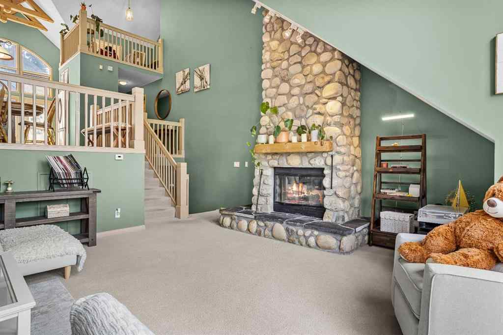 MLS® A2230449 - 14 Antelope Lane  in NONE Banff, Residential