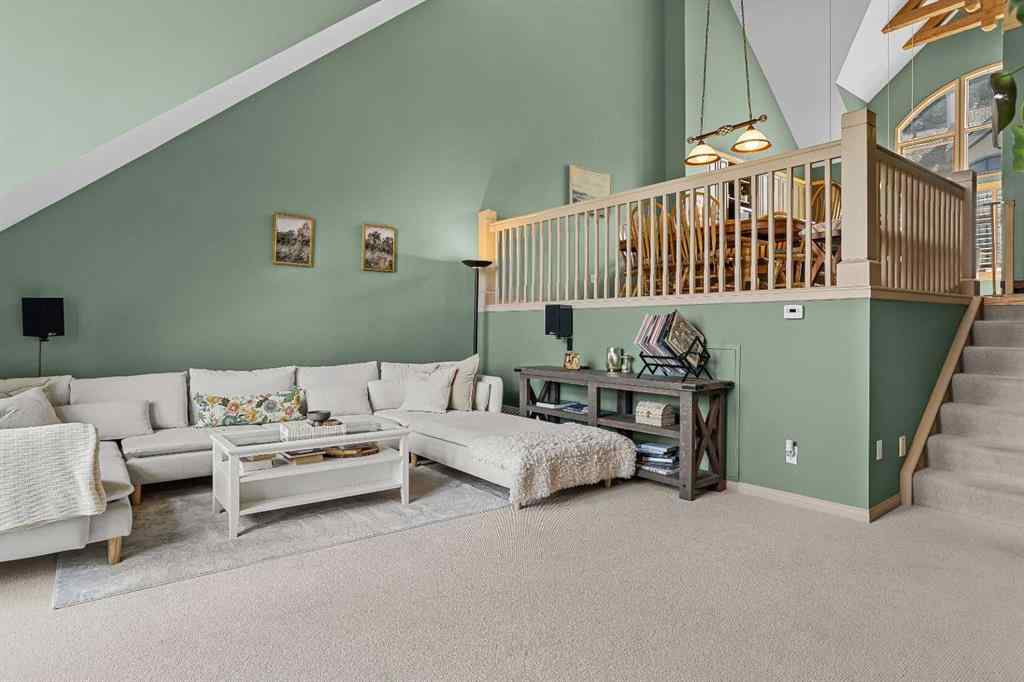 MLS® A2230449 - 14 Antelope Lane  in NONE Banff, Residential