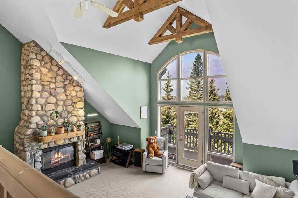 MLS® A2230449 - 14 Antelope Lane  in NONE Banff, Residential