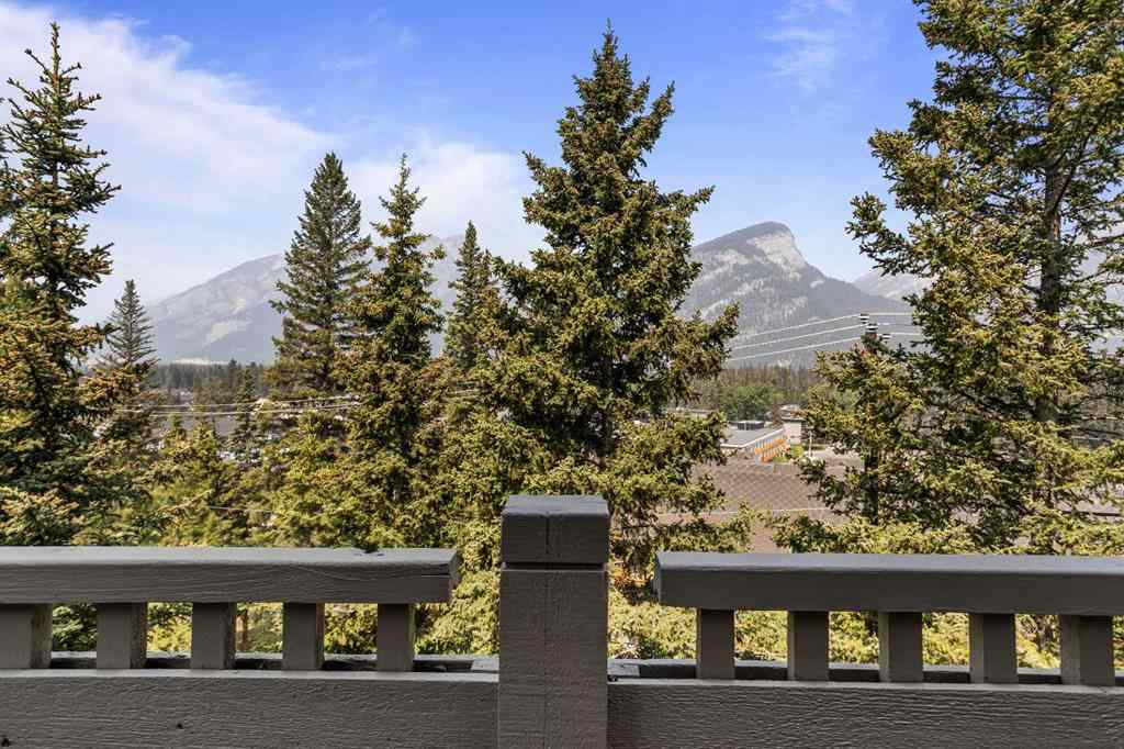 MLS® A2230449 - 14 Antelope Lane  in NONE Banff, Residential