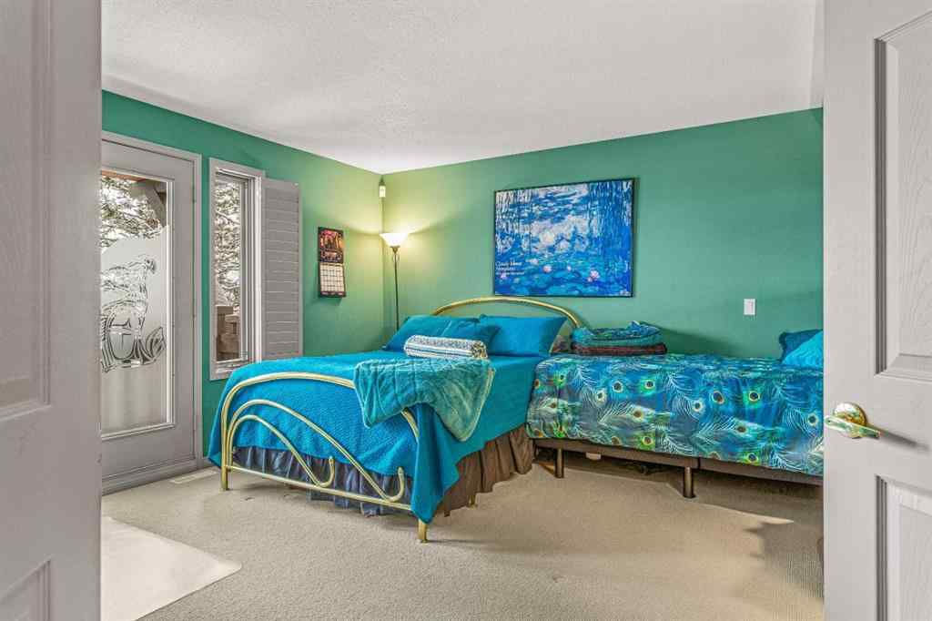 MLS® A2230449 - 14 Antelope Lane  in NONE Banff, Residential