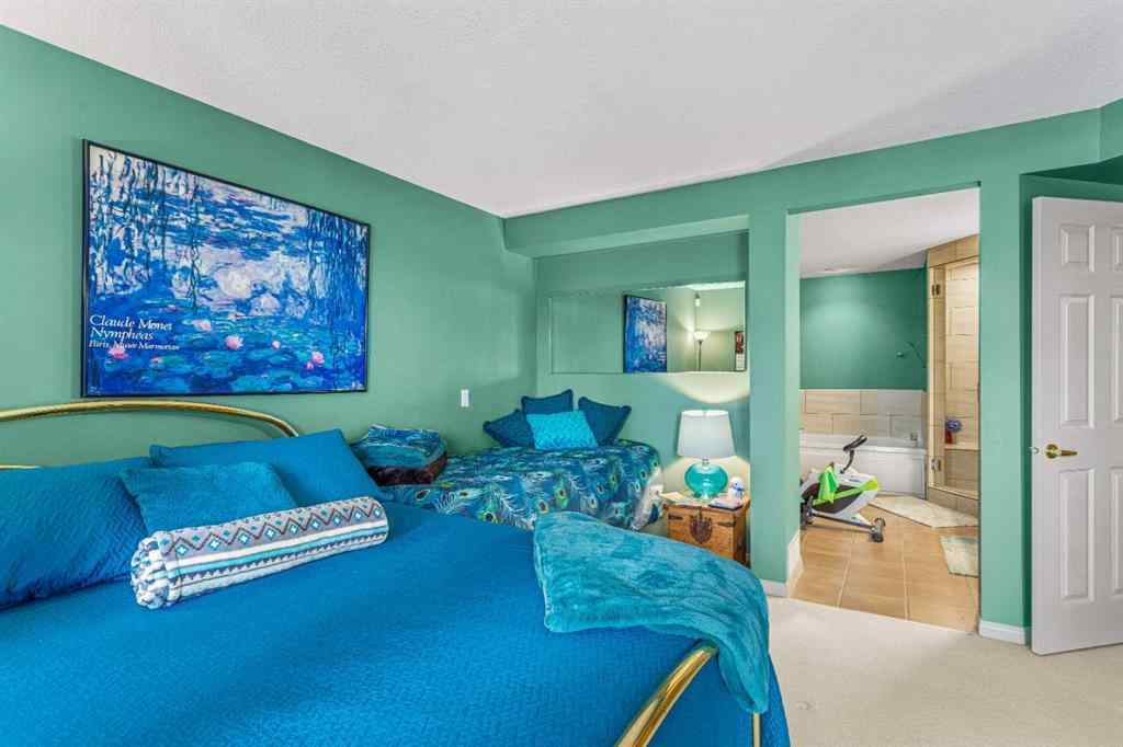MLS® A2230449 - 14 Antelope Lane  in NONE Banff, Residential