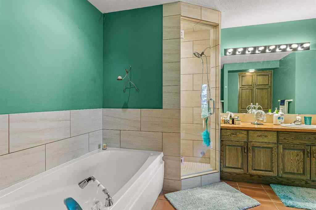 MLS® A2230449 - 14 Antelope Lane  in NONE Banff, Residential