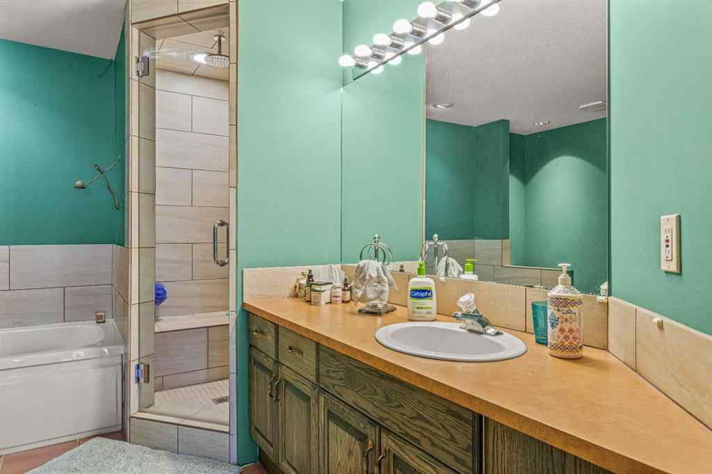 MLS® A2230449 - 14 Antelope Lane  in NONE Banff, Residential