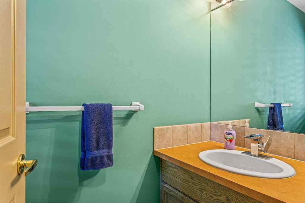 MLS® A2230449 - 14 Antelope Lane  in NONE Banff, Residential