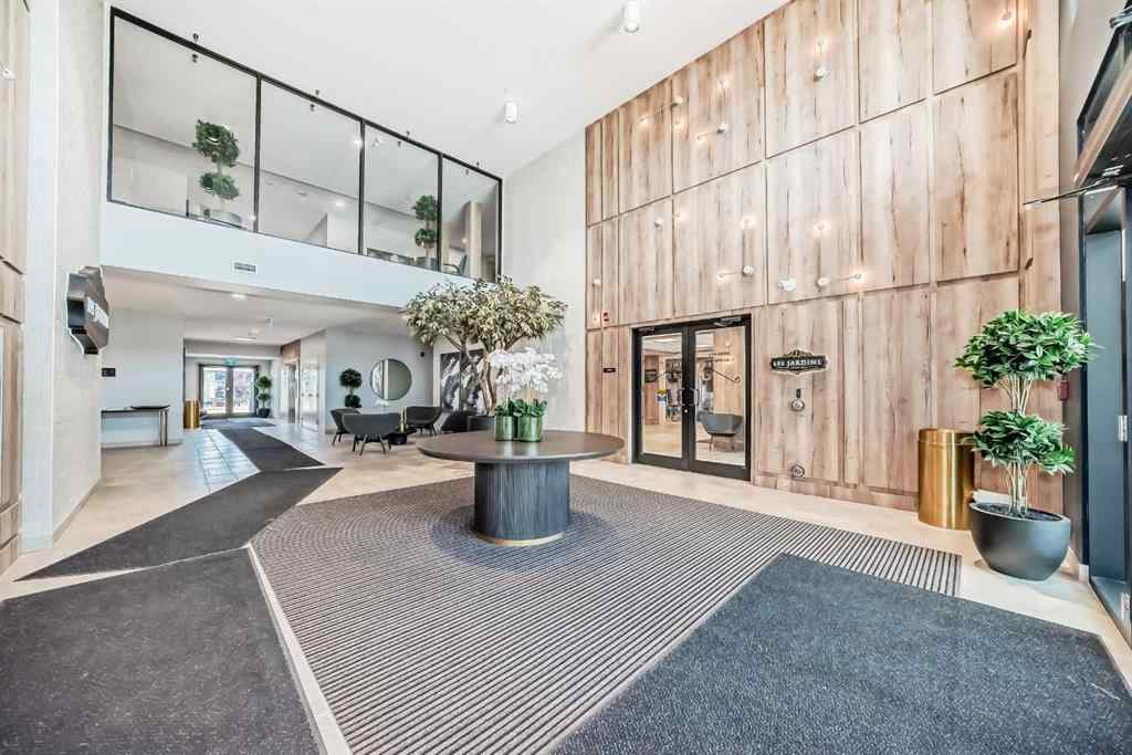 MLS® A2230452 - 153 Les Jardins Park SE in Douglasdale/Glen Calgary, Residential
