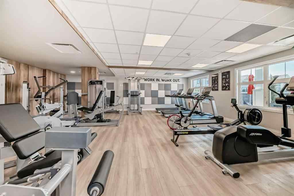 MLS® A2230452 - 153 Les Jardins Park SE in Douglasdale/Glen Calgary, Residential