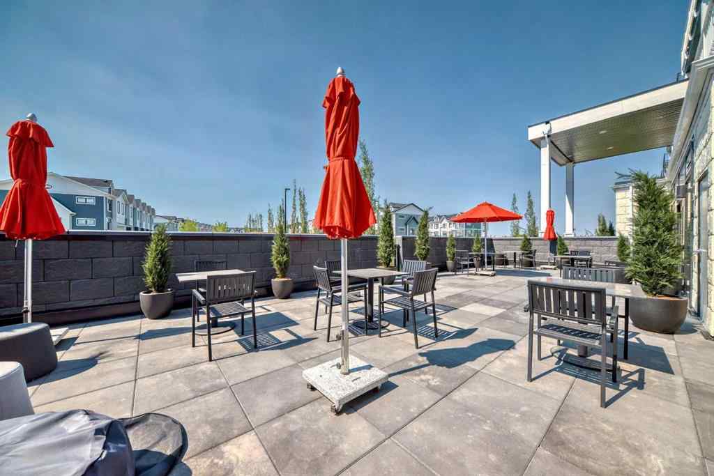 MLS® A2230452 - 153 Les Jardins Park SE in Douglasdale/Glen Calgary, Residential