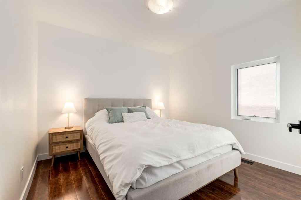 MLS® A2230457 - 810 17 Avenue NW in Mount Pleasant Calgary, Rental