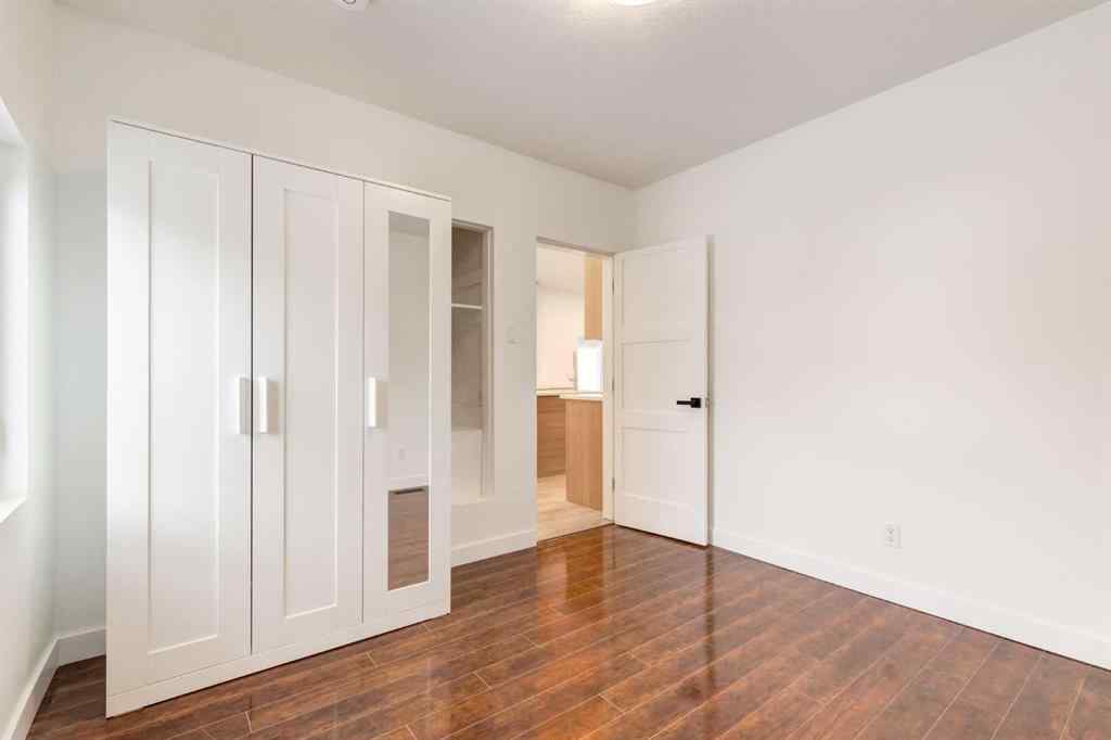 MLS® A2230457 - 810 17 Avenue NW in Mount Pleasant Calgary, Rental
