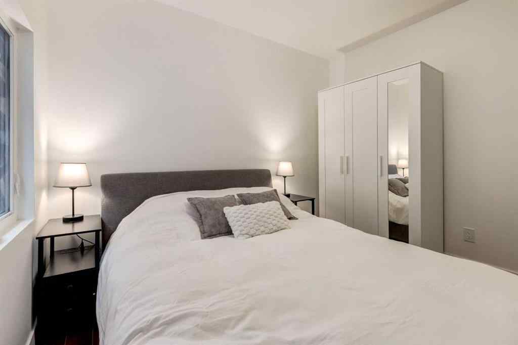 MLS® A2230457 - 810 17 Avenue NW in Mount Pleasant Calgary, Rental