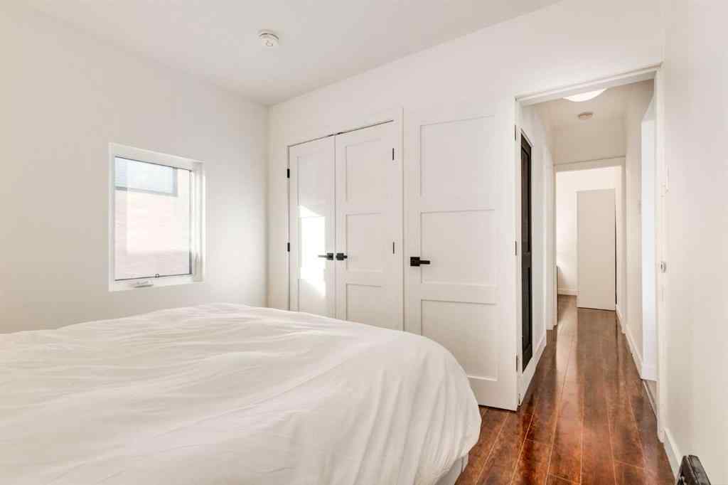 MLS® A2230457 - 810 17 Avenue NW in Mount Pleasant Calgary, Rental