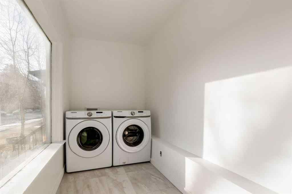 MLS® A2230457 - 810 17 Avenue NW in Mount Pleasant Calgary, Rental