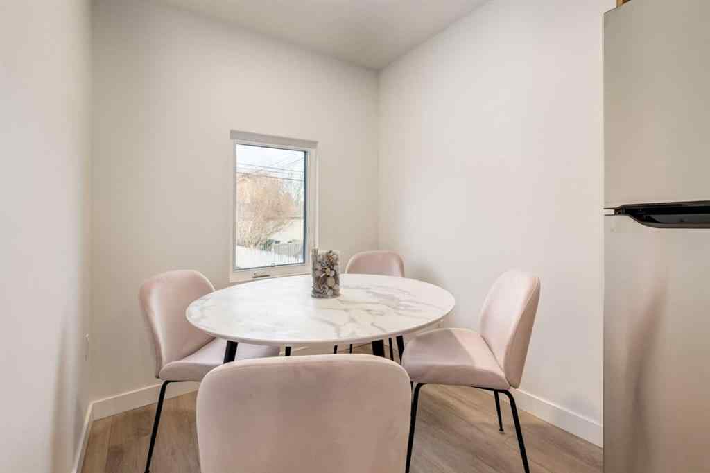 MLS® A2230457 - 810 17 Avenue NW in Mount Pleasant Calgary, Rental