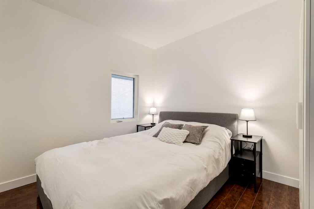 MLS® A2230457 - 810 17 Avenue NW in Mount Pleasant Calgary, Rental