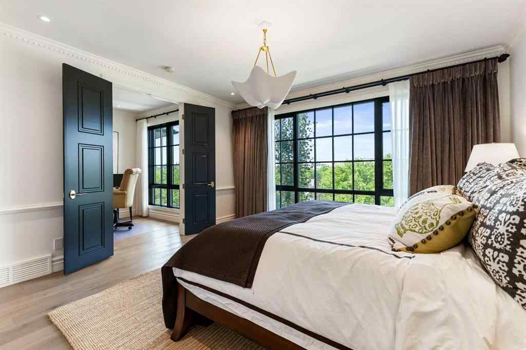 MLS® A2230464 - 82 Valour Circle SW in Currie Barracks Calgary, Residential