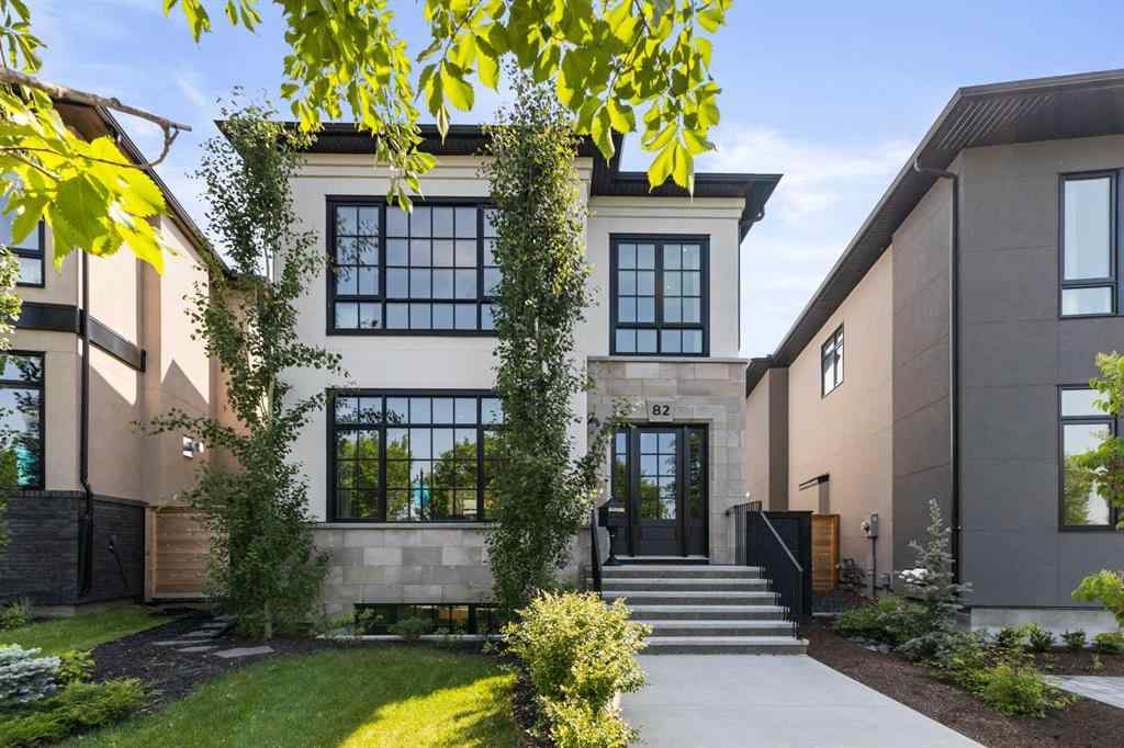 MLS® A2230464 - 82 Valour Circle SW in Currie Barracks Calgary, Residential