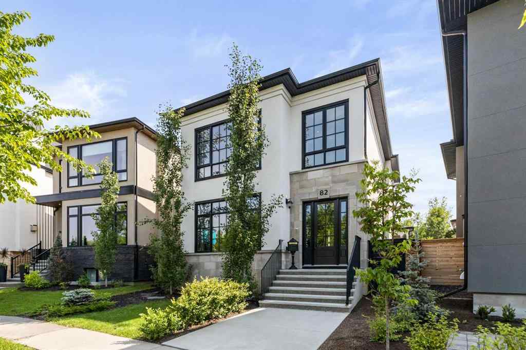 MLS® A2230464 - 82 Valour Circle SW in Currie Barracks Calgary, Residential