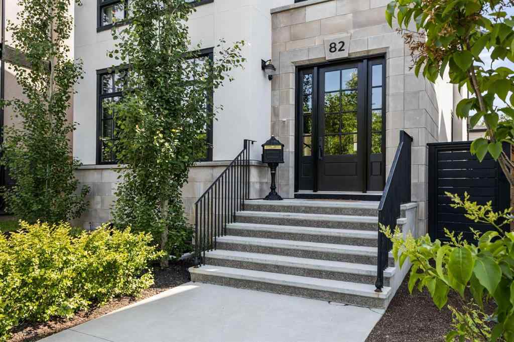 MLS® A2230464 - 82 Valour Circle SW in Currie Barracks Calgary, Residential
