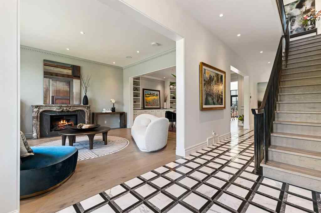 MLS® A2230464 - 82 Valour Circle SW in Currie Barracks Calgary, Residential