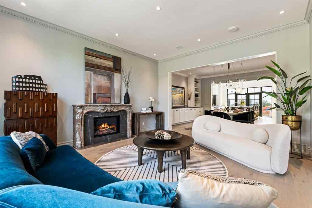 MLS® A2230464 - 82 Valour Circle SW in Currie Barracks Calgary, Residential
