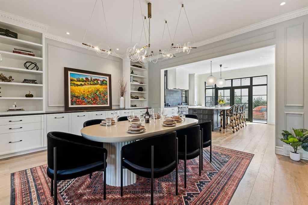 MLS® A2230464 - 82 Valour Circle SW in Currie Barracks Calgary, Residential