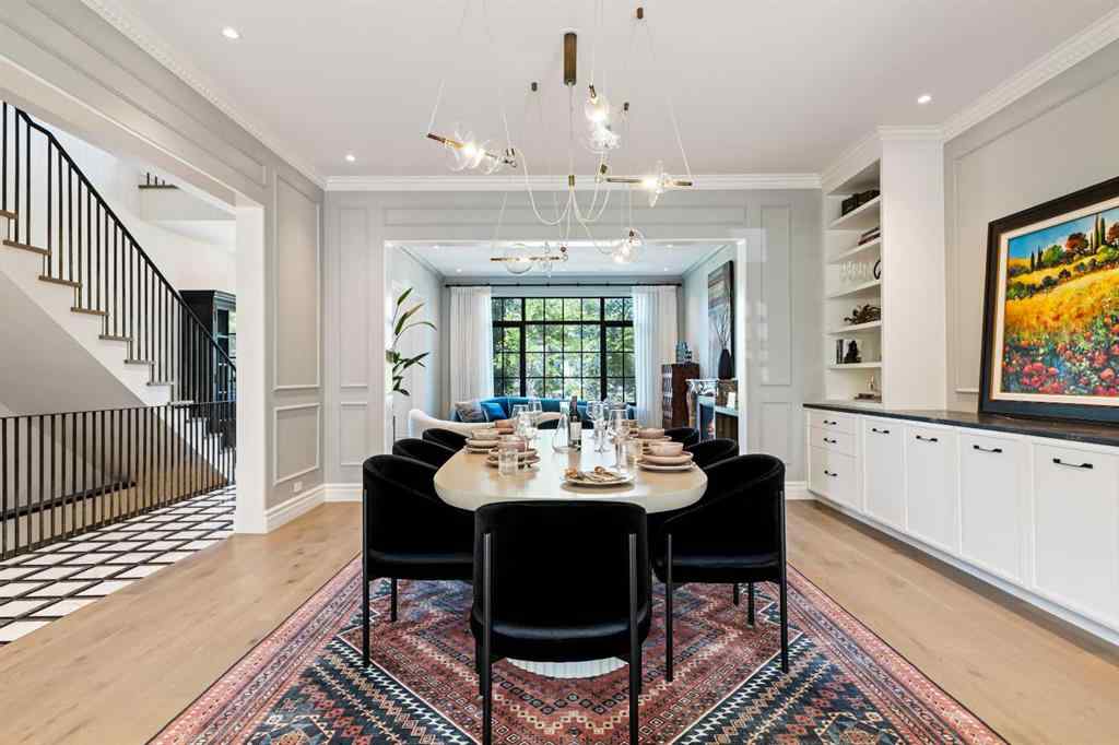 MLS® A2230464 - 82 Valour Circle SW in Currie Barracks Calgary, Residential