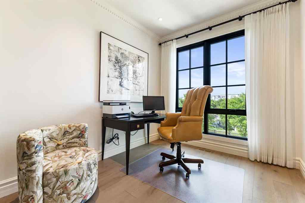 MLS® A2230464 - 82 Valour Circle SW in Currie Barracks Calgary, Residential