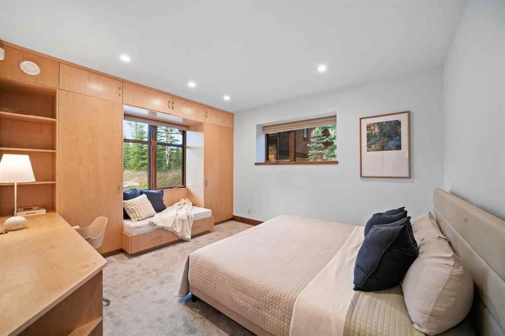 MLS® A2230466 - 118 Cairns Landing  in Three Sisters Canmore, Residential