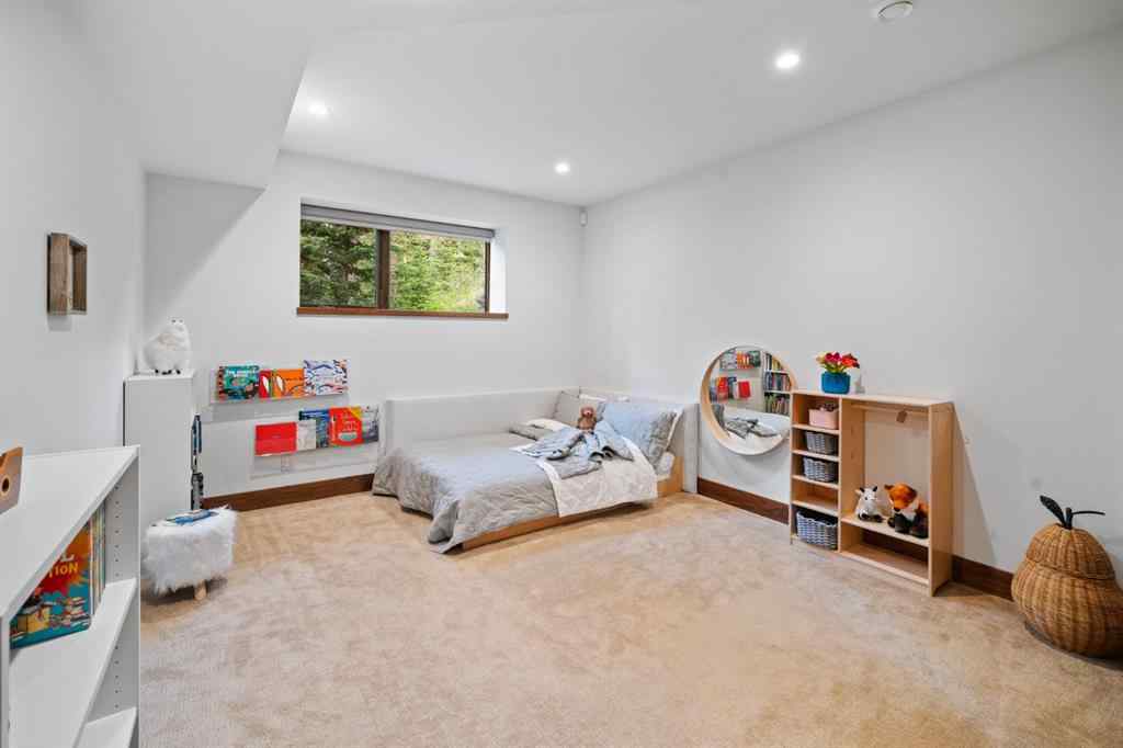 MLS® A2230466 - 118 Cairns Landing  in Three Sisters Canmore, Residential