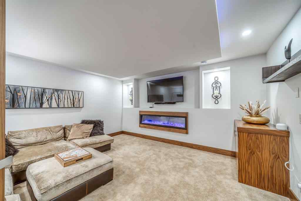 MLS® A2230466 - 118 Cairns Landing  in Three Sisters Canmore, Residential