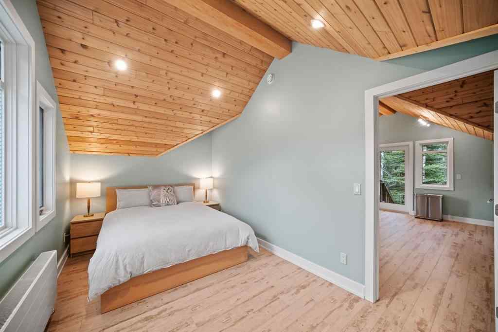 MLS® A2230466 - 118 Cairns Landing  in Three Sisters Canmore, Residential