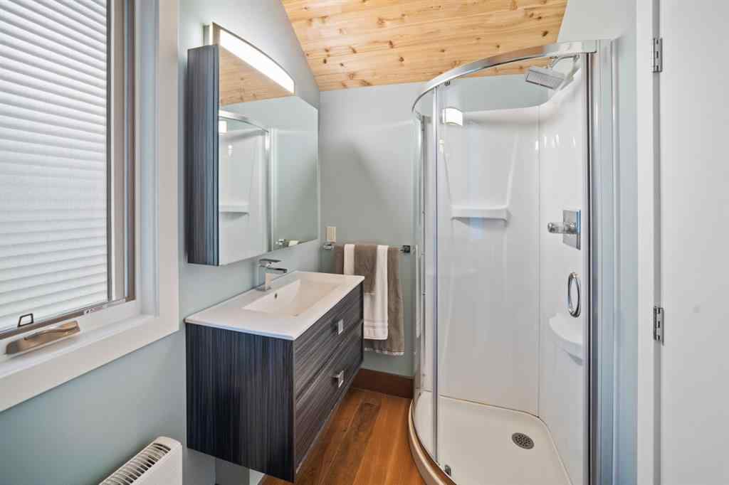 MLS® A2230466 - 118 Cairns Landing  in Three Sisters Canmore, Residential