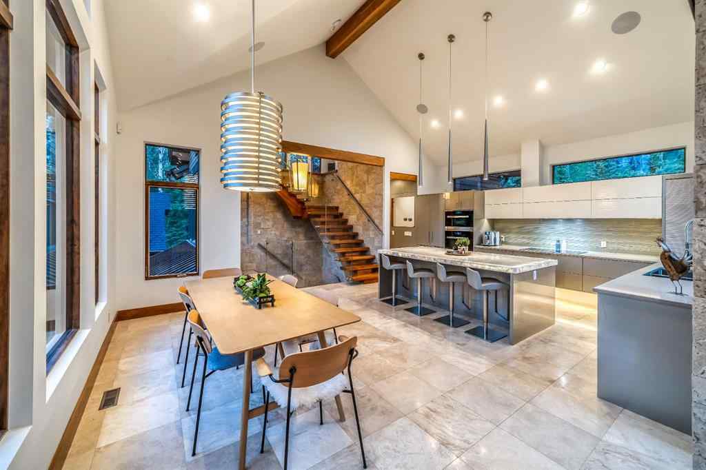 MLS® A2230466 - 118 Cairns Landing  in Three Sisters Canmore, Residential
