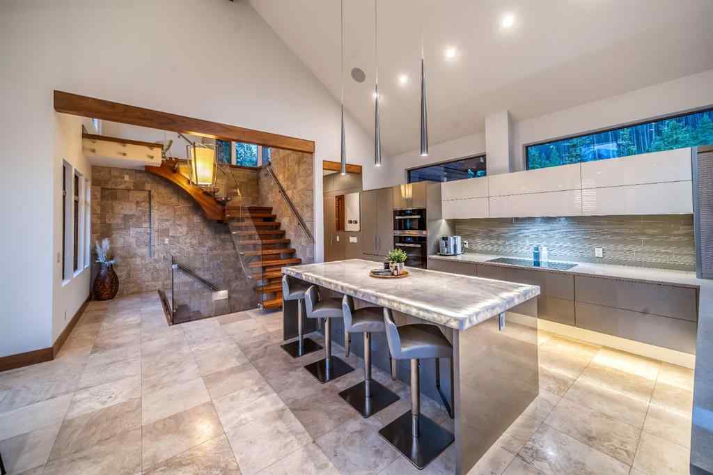 MLS® A2230466 - 118 Cairns Landing  in Three Sisters Canmore, Residential