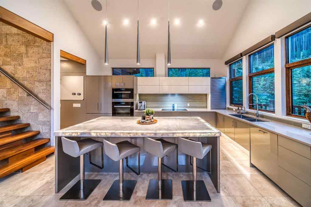 MLS® A2230466 - 118 Cairns Landing  in Three Sisters Canmore, Residential