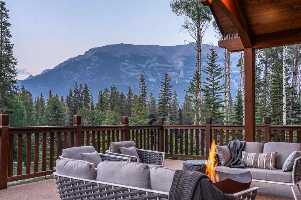 MLS® A2230466 - 118 Cairns Landing  in Three Sisters Canmore, Residential